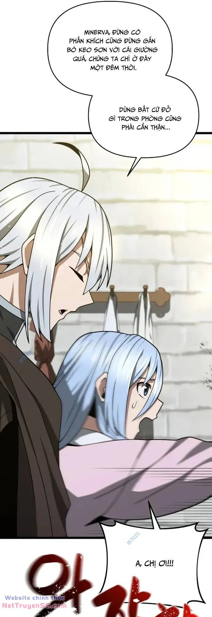 kiếm ma chết tiệt Chap 26 - Next Chap 27