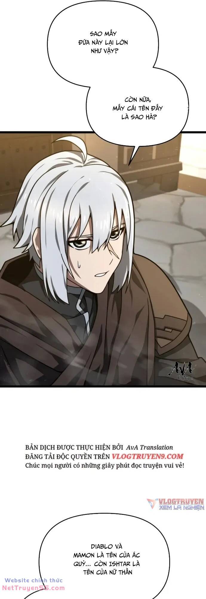 kiếm ma chết tiệt Chap 26 - Next Chap 27