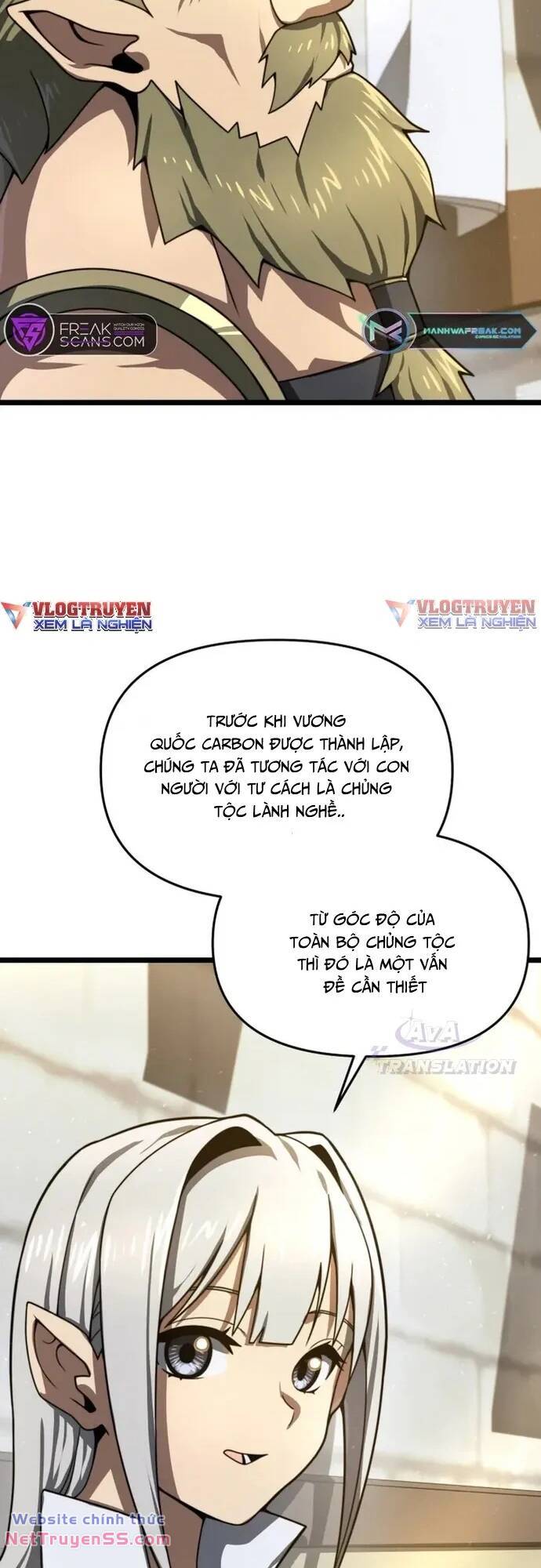 kiếm ma chết tiệt Chap 26 - Next Chap 27