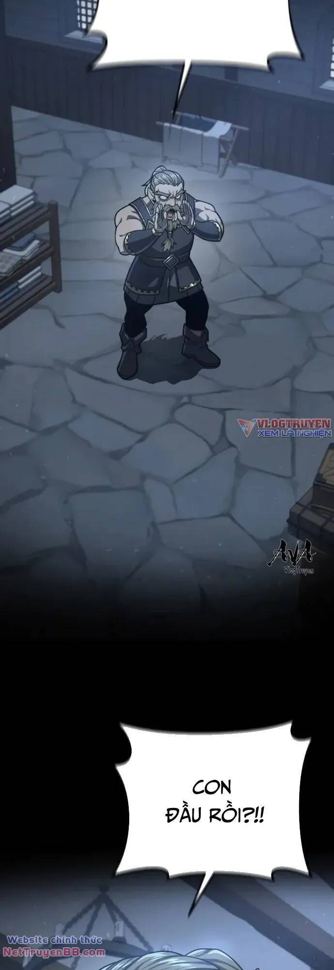 kiếm ma chết tiệt Chap 27 - Next Chap 28