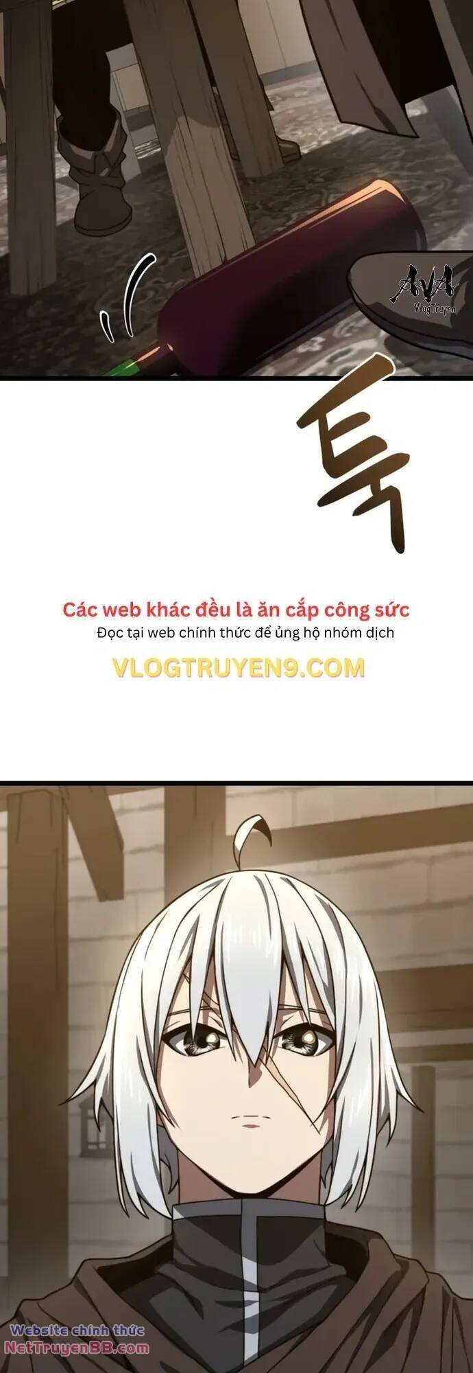 kiếm ma chết tiệt Chap 27 - Next Chap 28