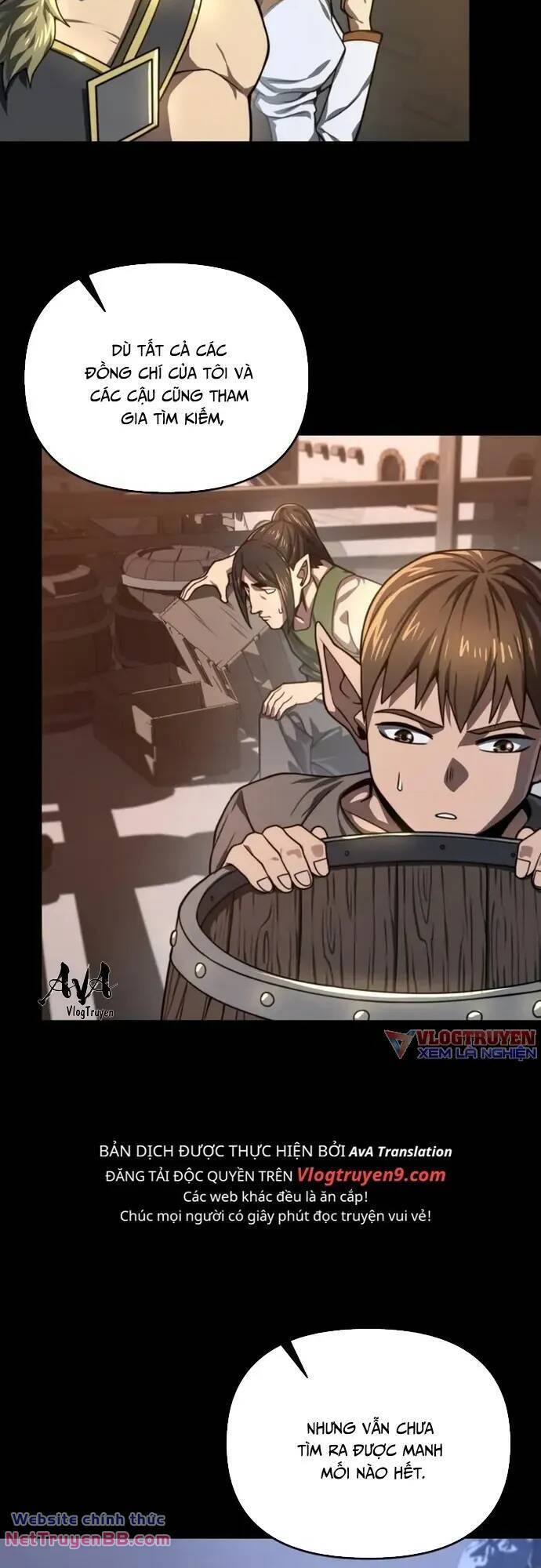 kiếm ma chết tiệt Chap 27 - Next Chap 28