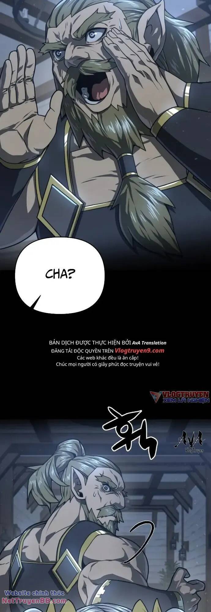 kiếm ma chết tiệt Chap 27 - Next Chap 28