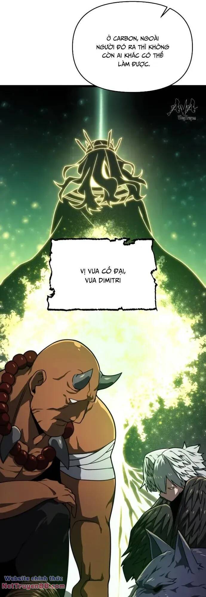 kiếm ma chết tiệt Chap 27 - Next Chap 28