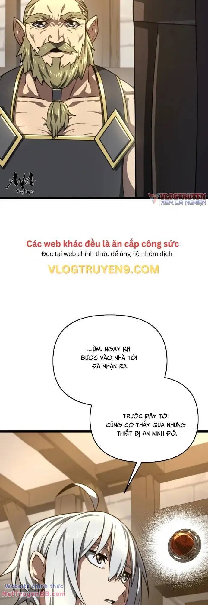 kiếm ma chết tiệt Chap 27 - Next Chap 28