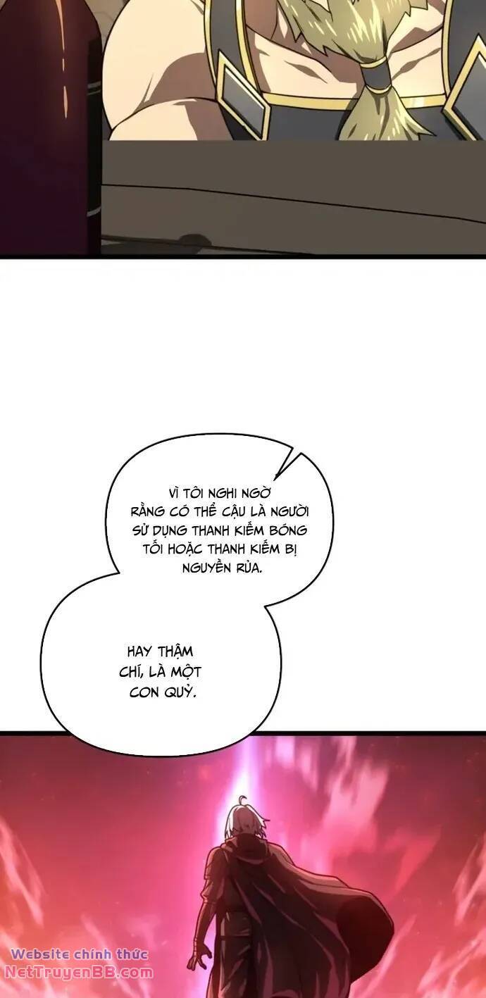 kiếm ma chết tiệt Chap 27 - Next Chap 28