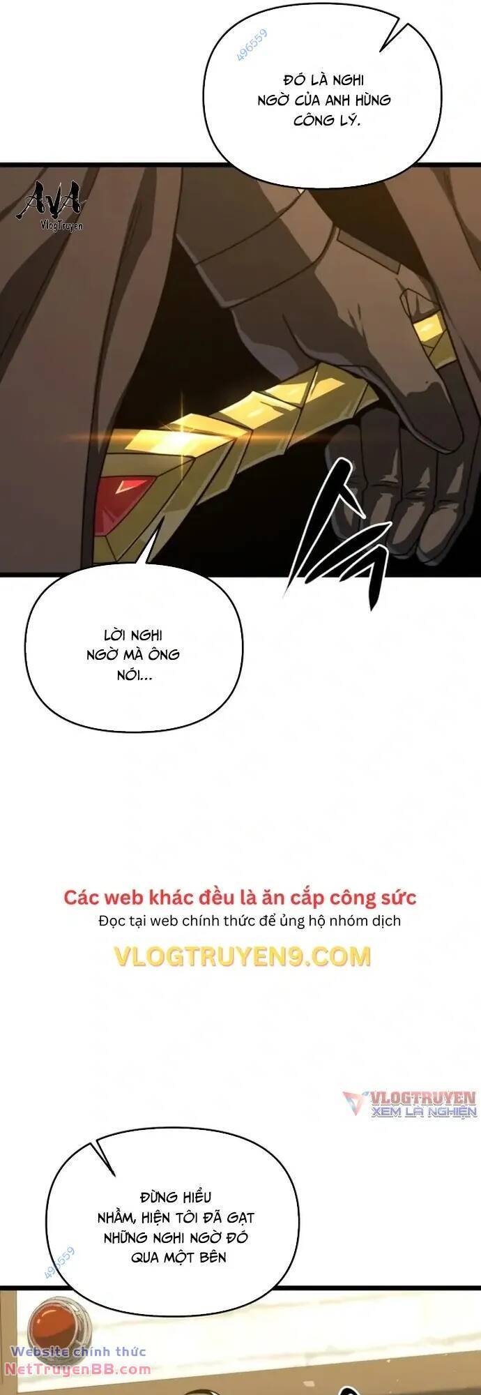 kiếm ma chết tiệt Chap 27 - Next Chap 28