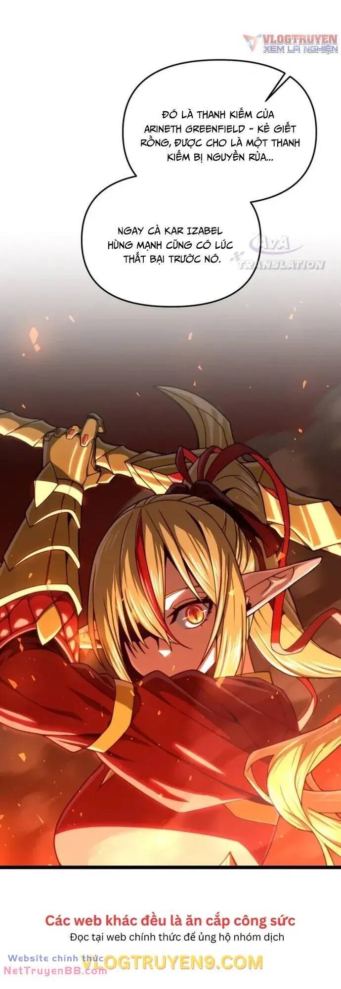 kiếm ma chết tiệt Chap 27 - Next Chap 28