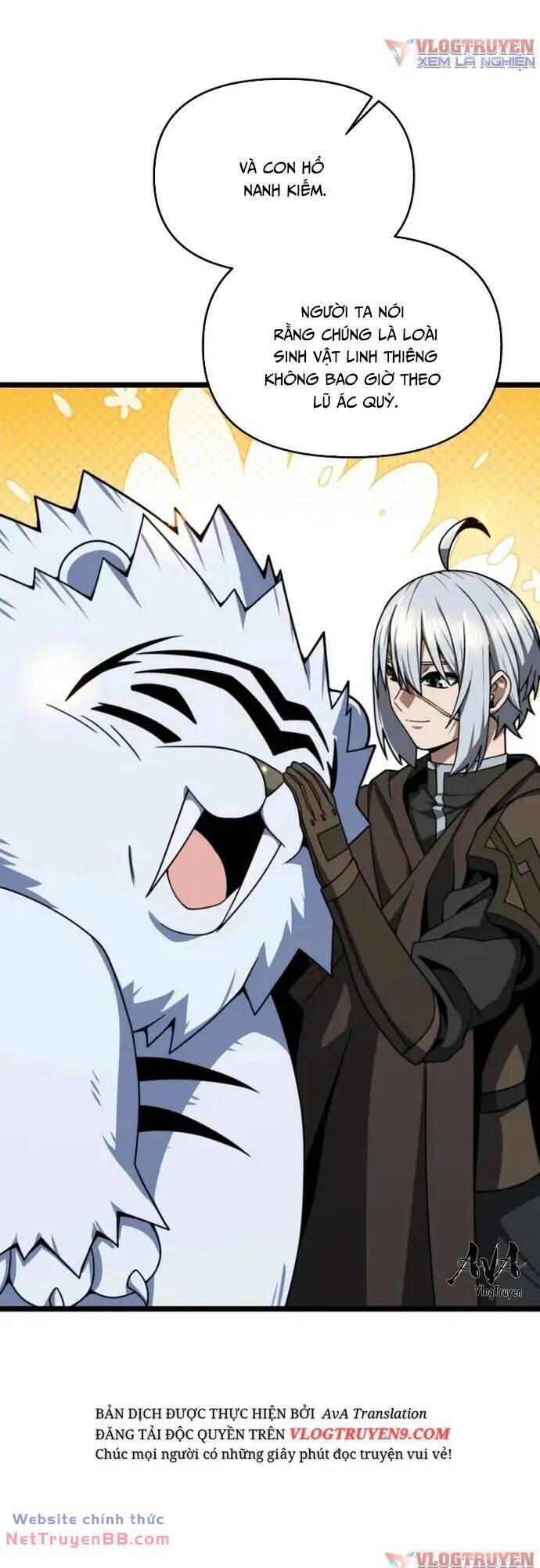 kiếm ma chết tiệt Chap 27 - Next Chap 28