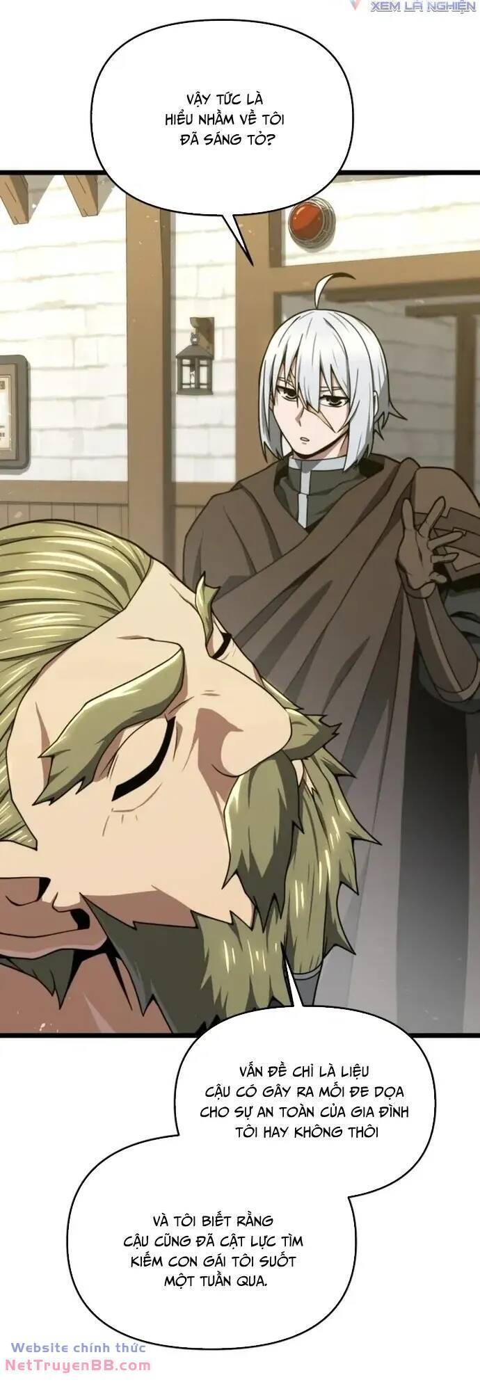 kiếm ma chết tiệt Chap 27 - Next Chap 28