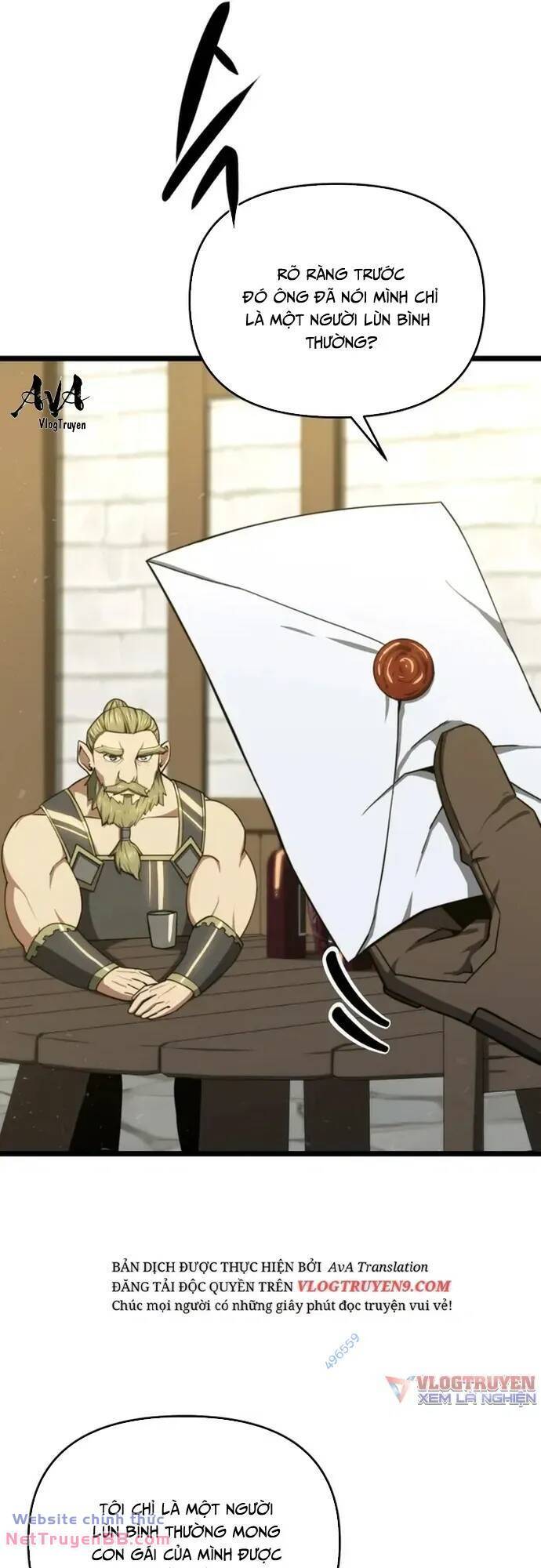 kiếm ma chết tiệt Chap 27 - Next Chap 28