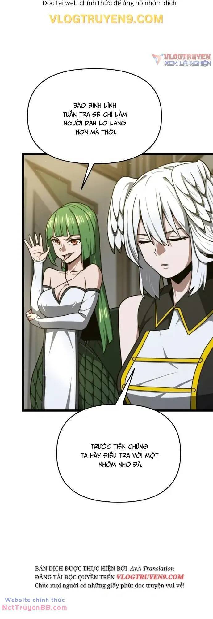 kiếm ma chết tiệt Chap 27 - Next Chap 28