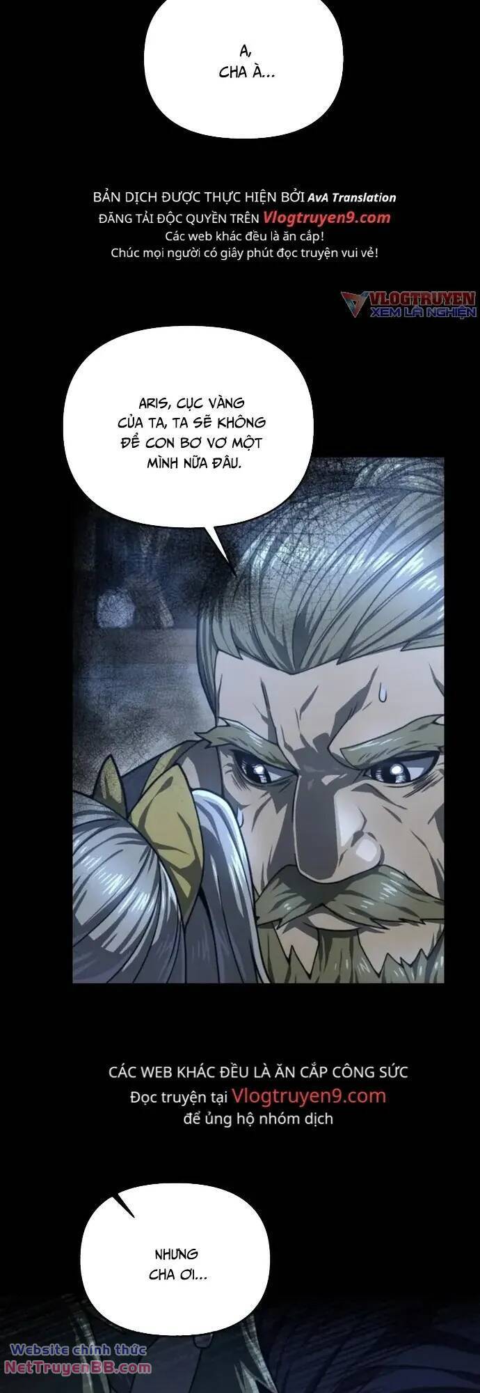 kiếm ma chết tiệt Chap 27 - Next Chap 28