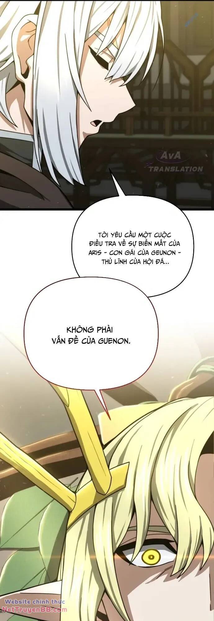 kiếm ma chết tiệt Chap 27 - Next Chap 28