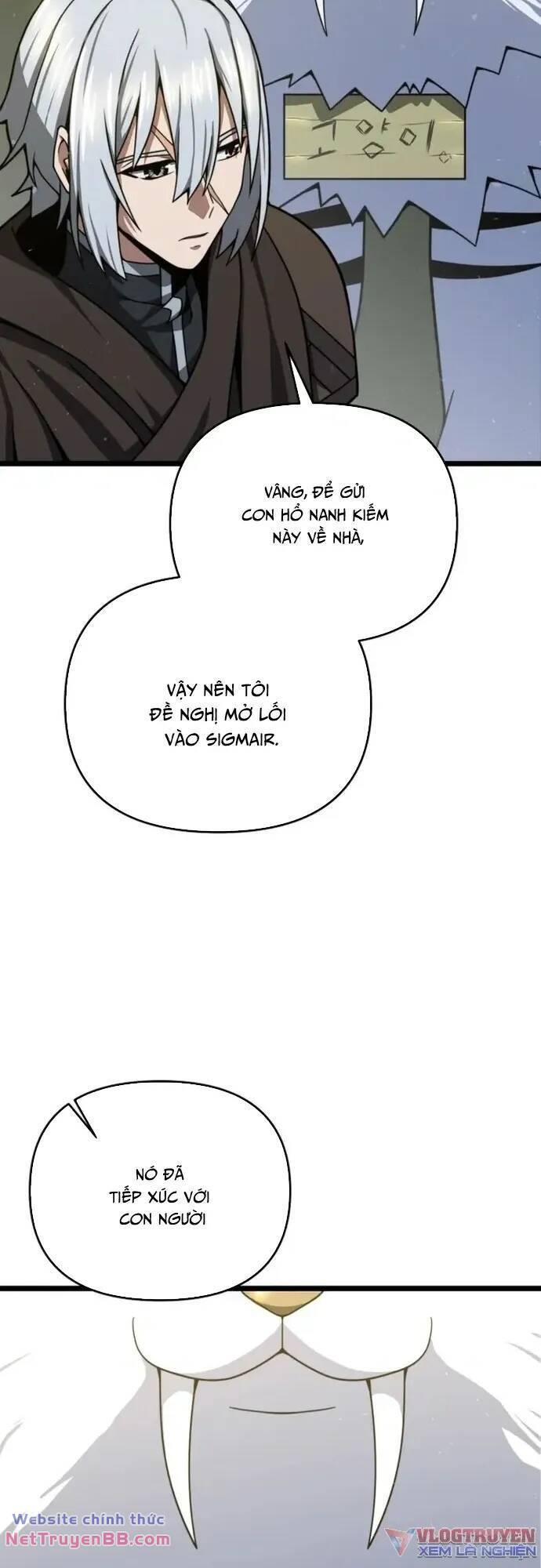 kiếm ma chết tiệt Chap 27 - Next Chap 28