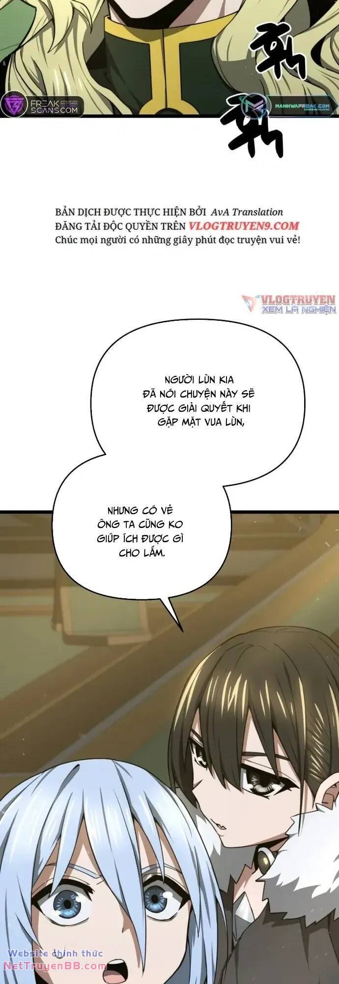 kiếm ma chết tiệt Chap 27 - Next Chap 28