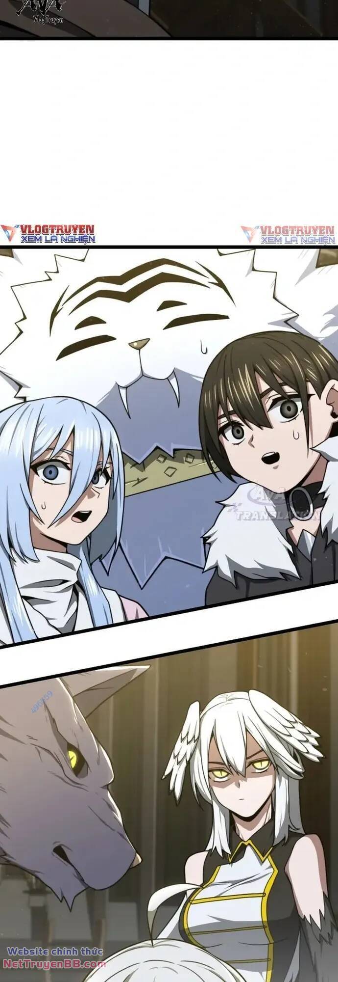 kiếm ma chết tiệt Chap 27 - Next Chap 28