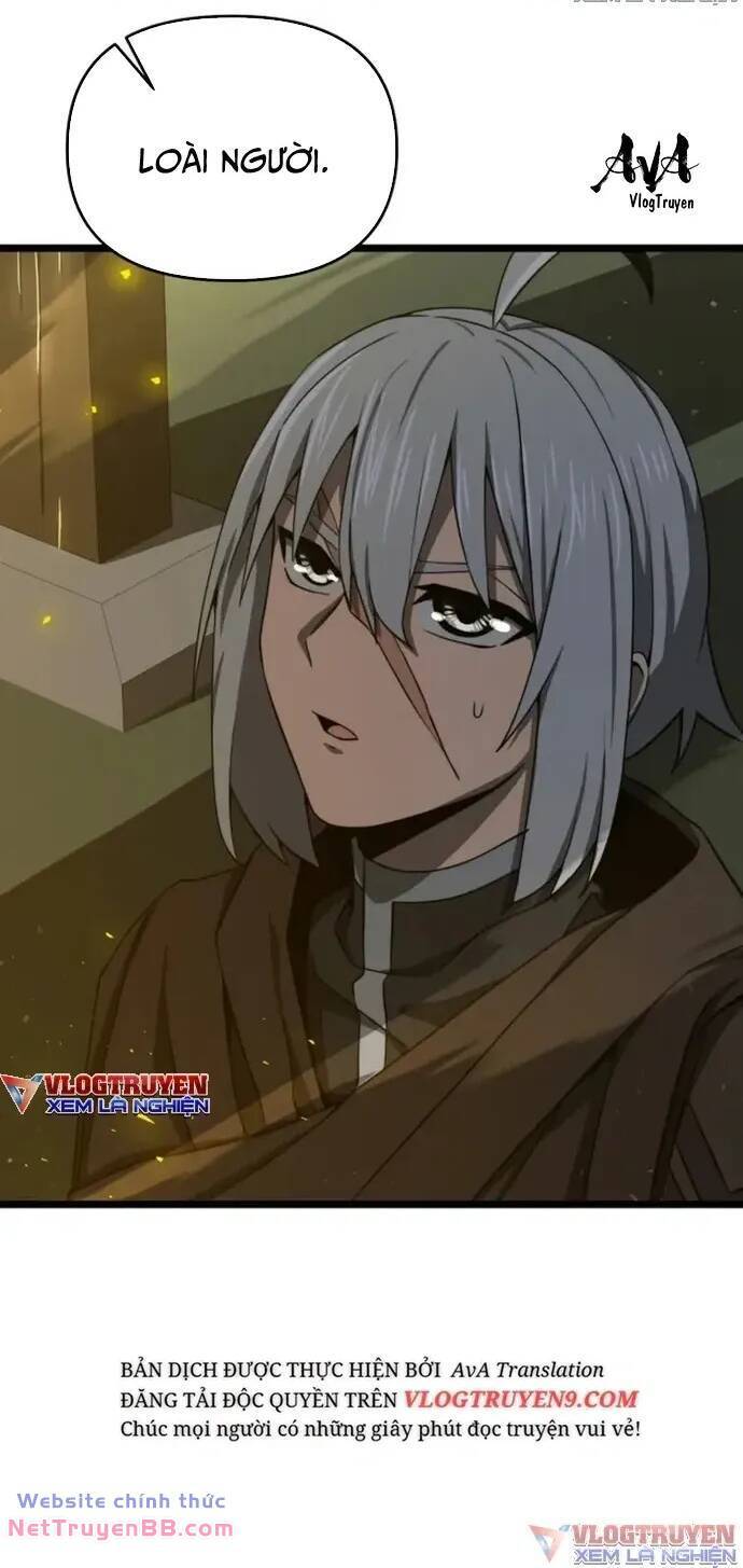 kiếm ma chết tiệt Chap 27 - Next Chap 28