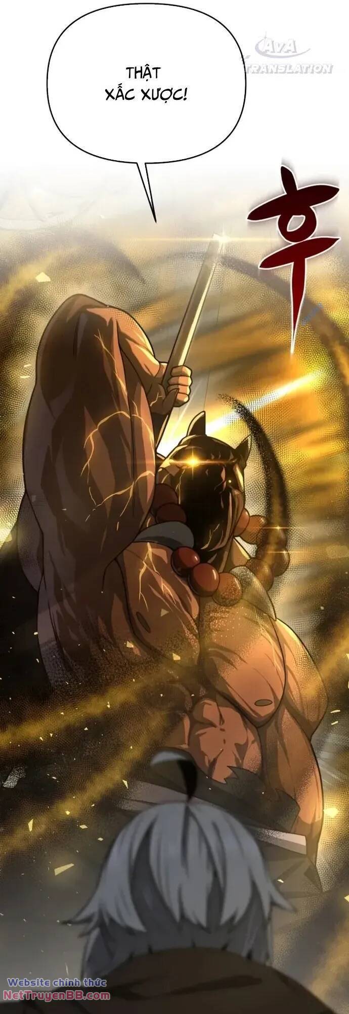 kiếm ma chết tiệt Chap 27 - Next Chap 28