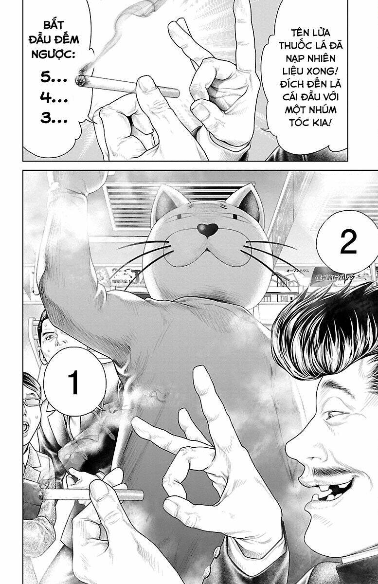 Kiến Vua Chap 1 - Next Chap 2