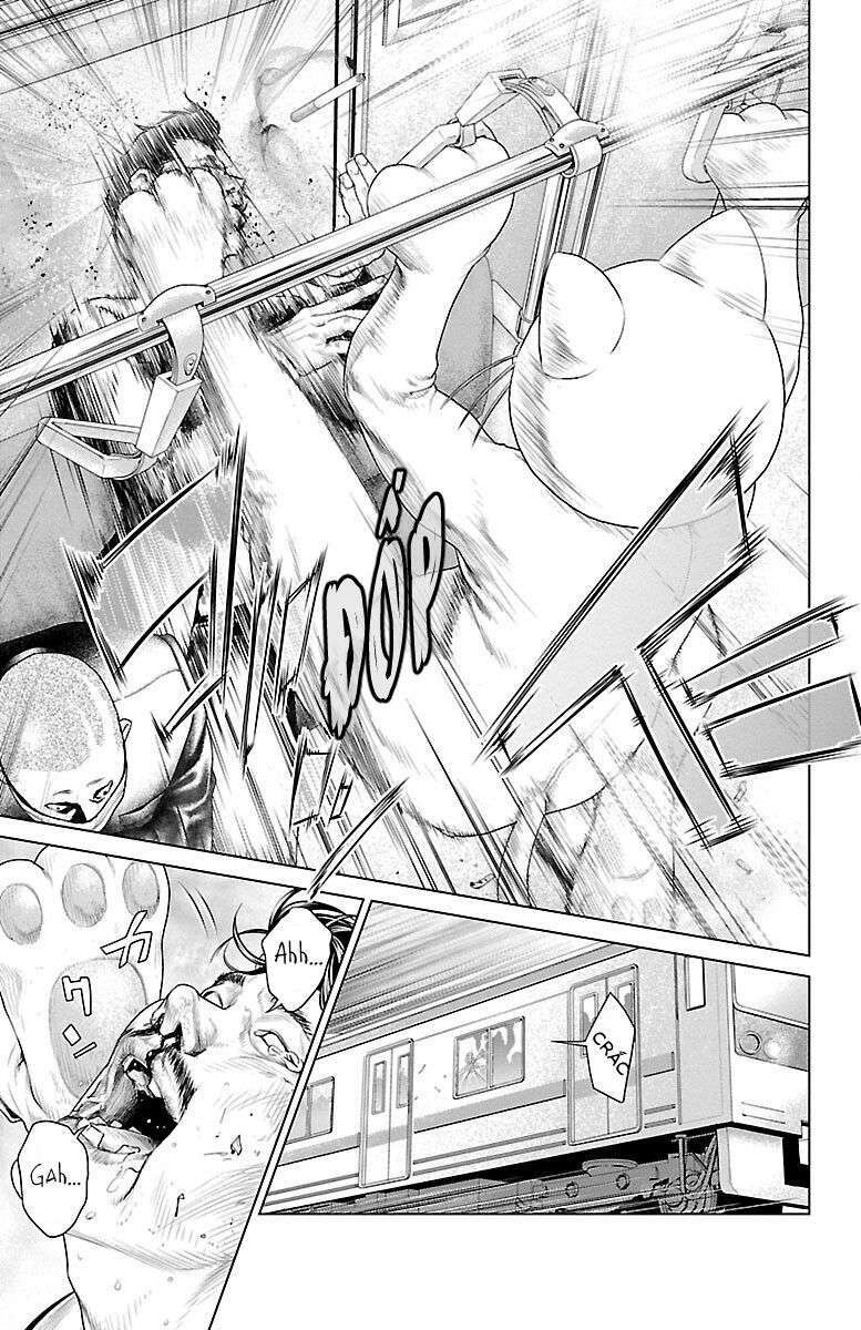 Kiến Vua Chap 1 - Next Chap 2