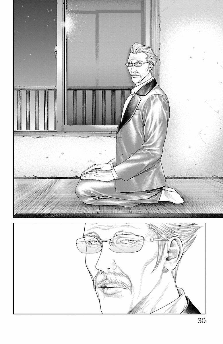 Kiến Vua Chap 1 - Next Chap 2