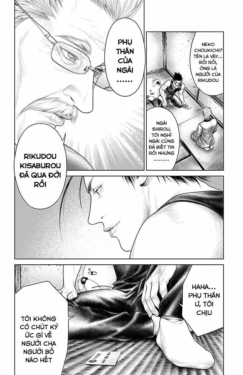 Kiến Vua Chap 1 - Next Chap 2