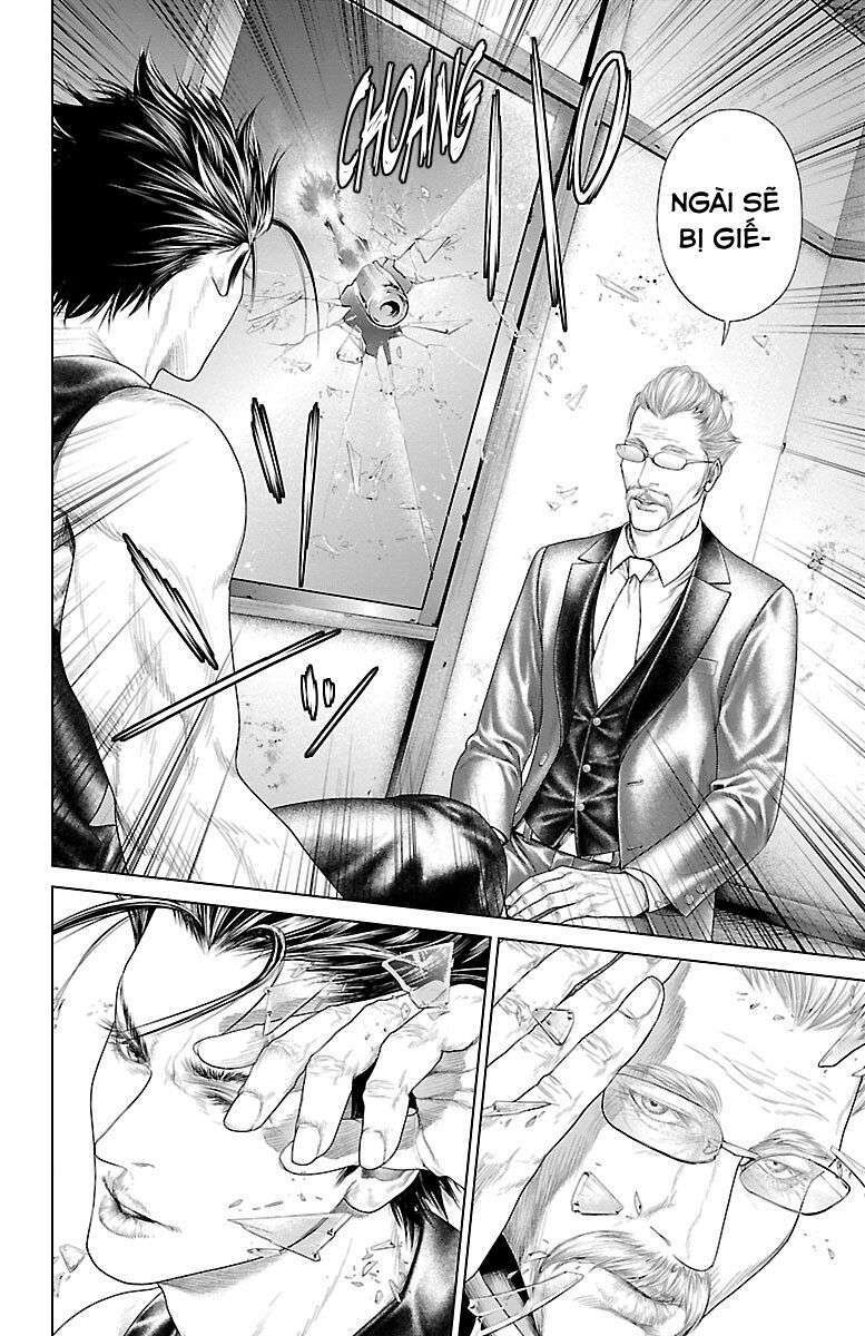 Kiến Vua Chap 1 - Next Chap 2