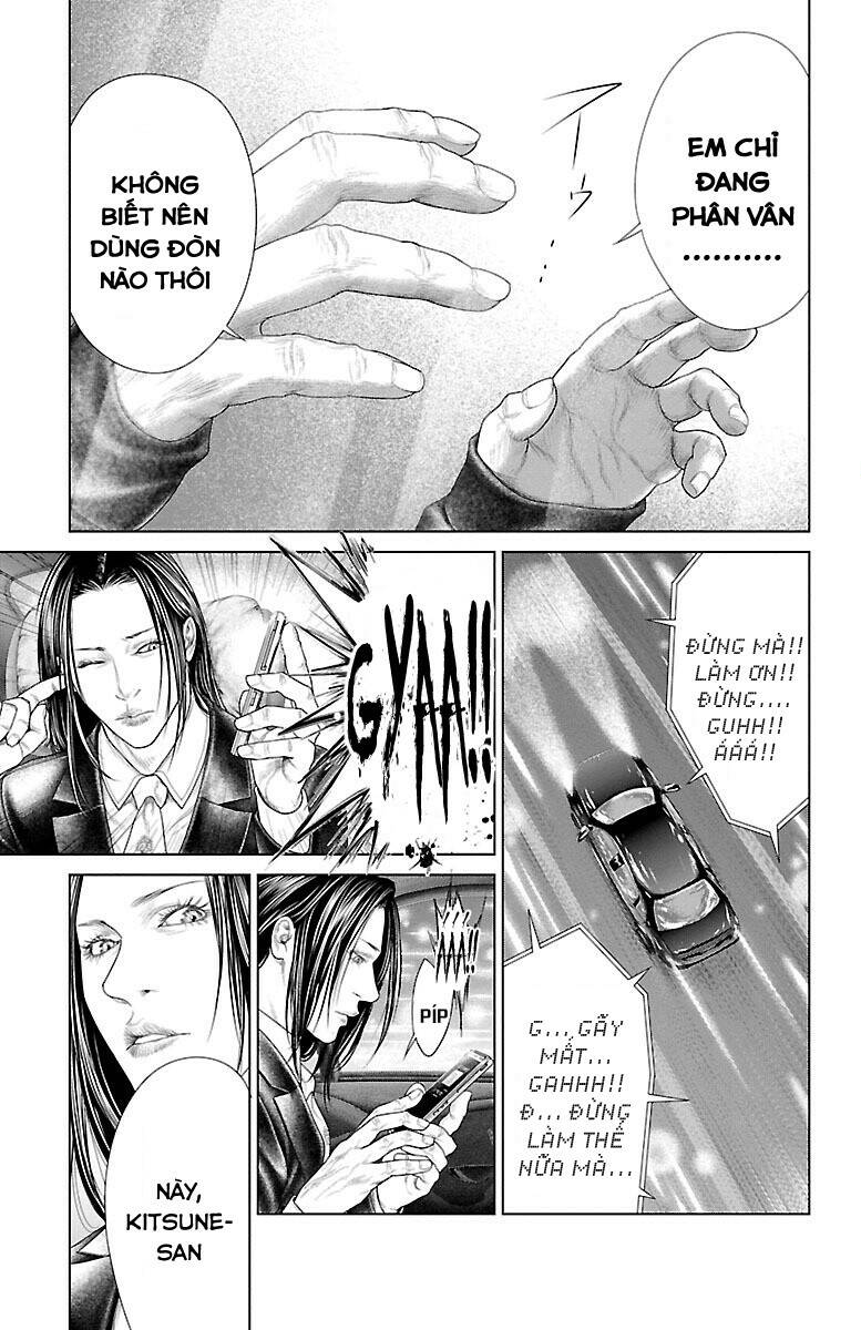 Kiến Vua Chap 2 - Next Chap 3