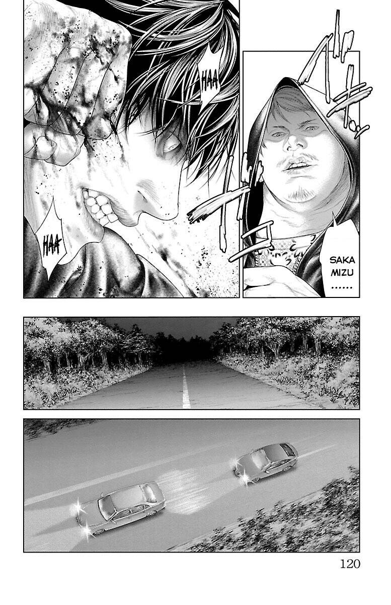 Kiến Vua Chap 2 - Next Chap 3