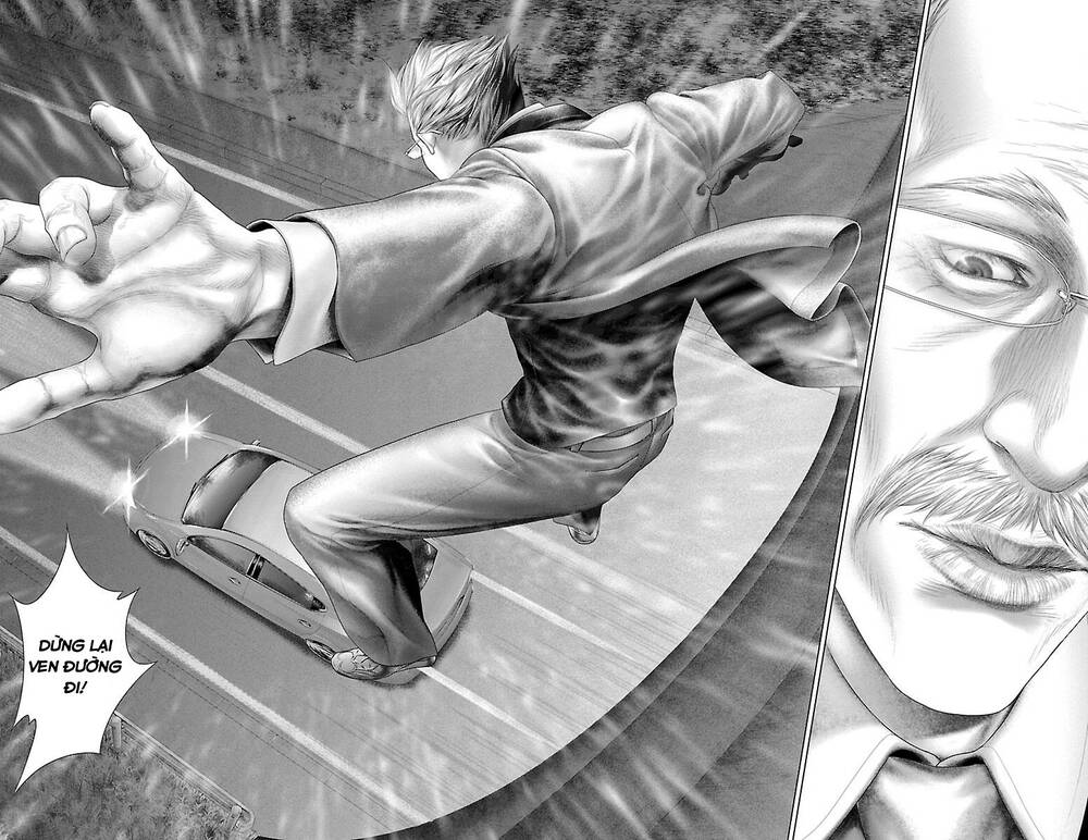 Kiến Vua Chap 2 - Next Chap 3