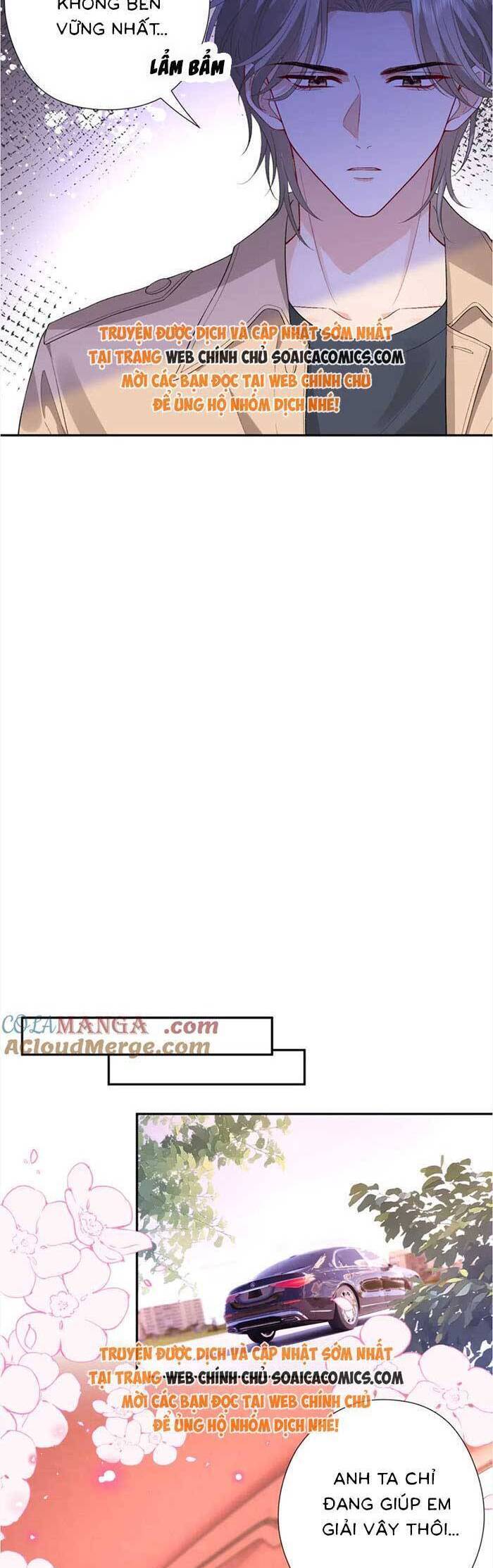 Kiều Gia, Phu Nhân Bị Ngài Chiều Hư Rồi! Chap 50 - Next Chap 51