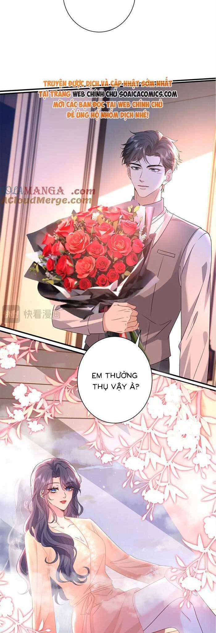 Kiều Gia, Phu Nhân Bị Ngài Chiều Hư Rồi! Chap 50 - Next Chap 51