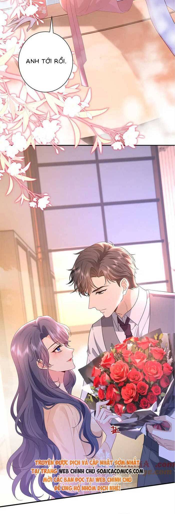 Kiều Gia, Phu Nhân Bị Ngài Chiều Hư Rồi! Chap 50 - Next Chap 51