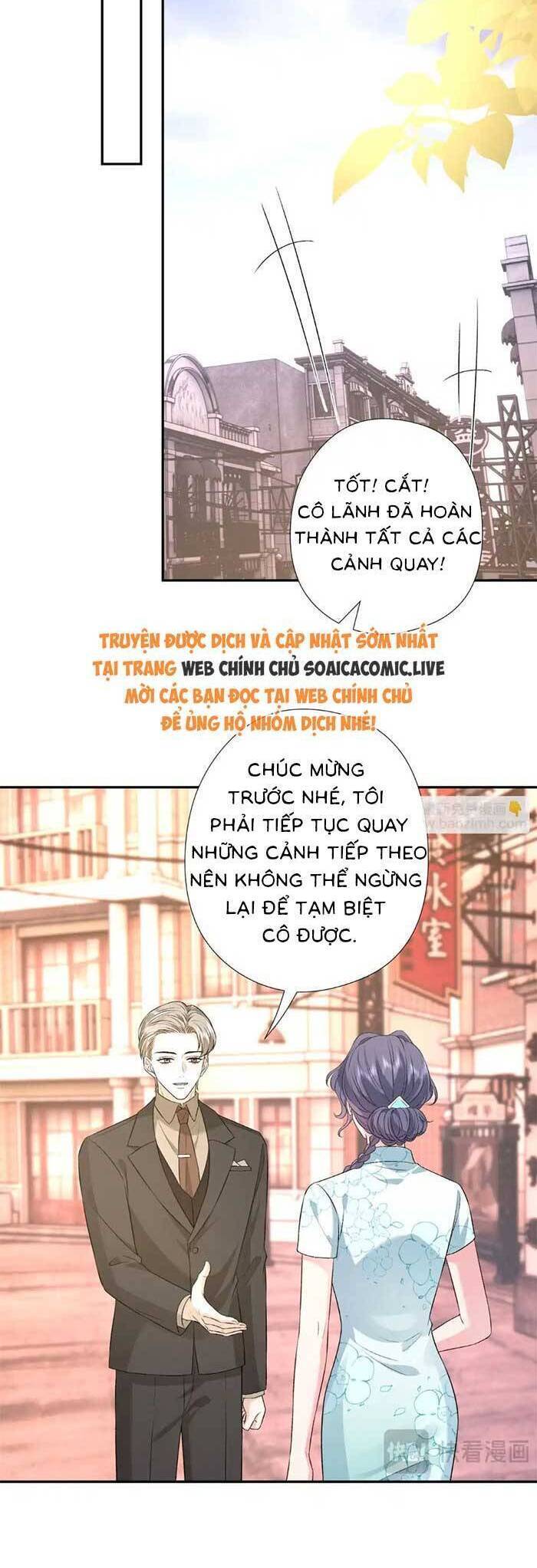 Kiều Gia, Phu Nhân Bị Ngài Chiều Hư Rồi! Chap 52 - Next Chap 53