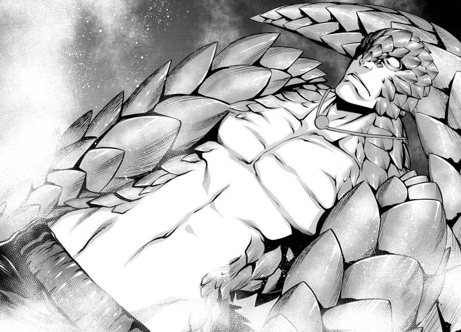 Killing Bites Chap 23 - Next Chap 24