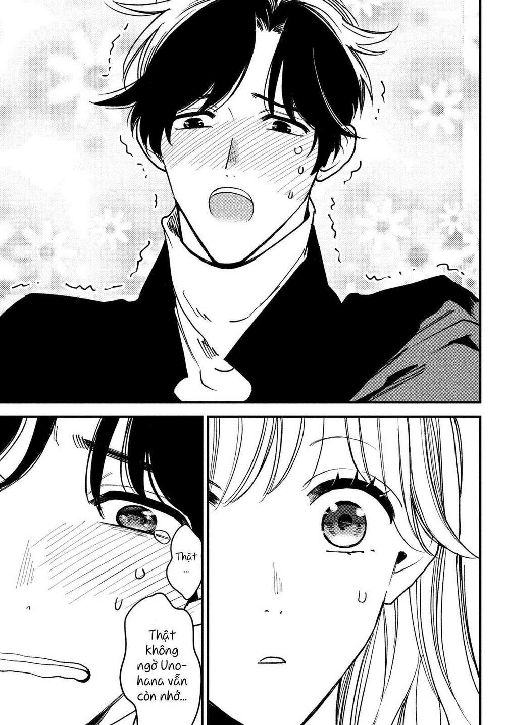 Killing Line Chap 1 - Next Chap 2