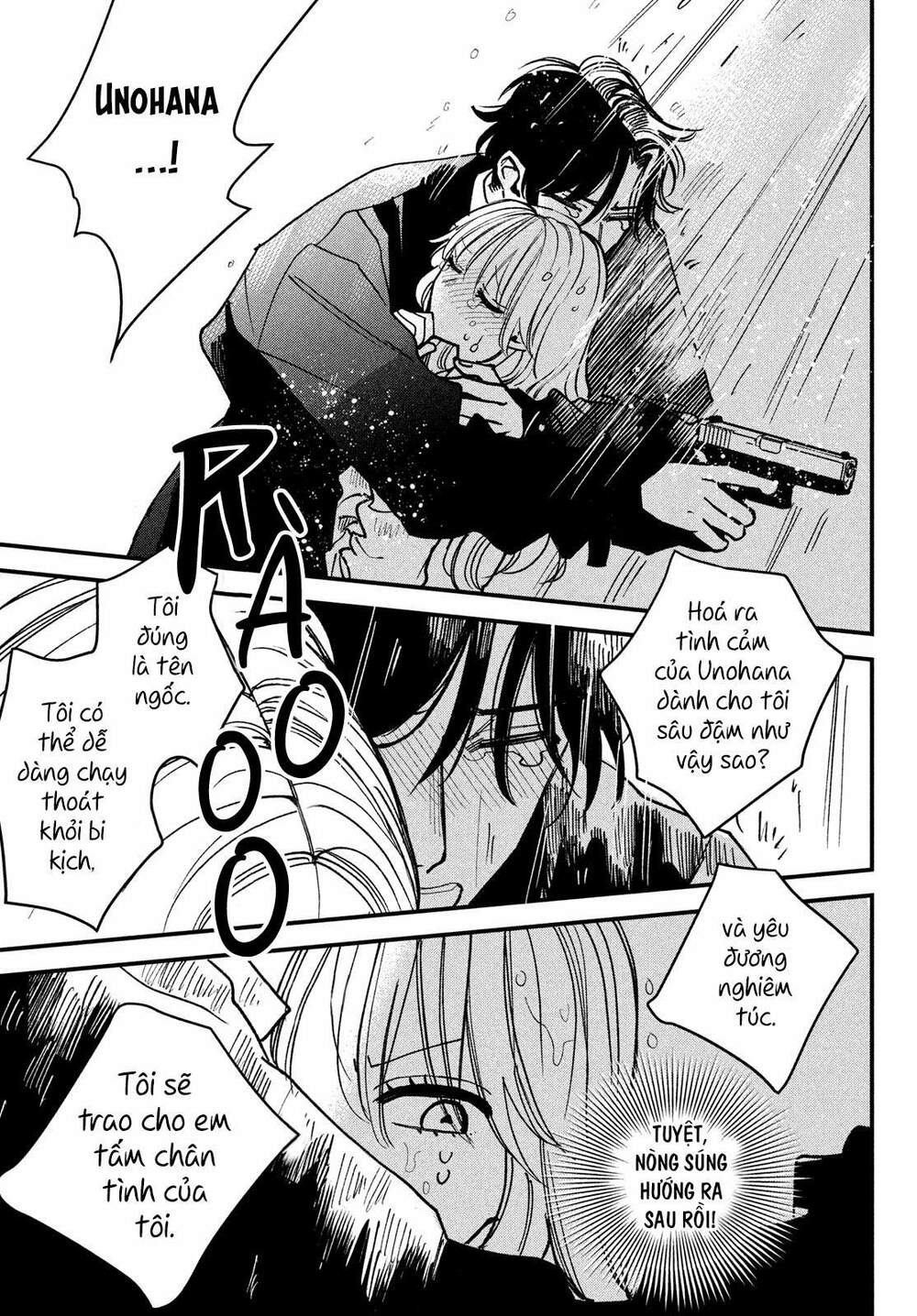 Killing Line Chap 1 - Next Chap 2