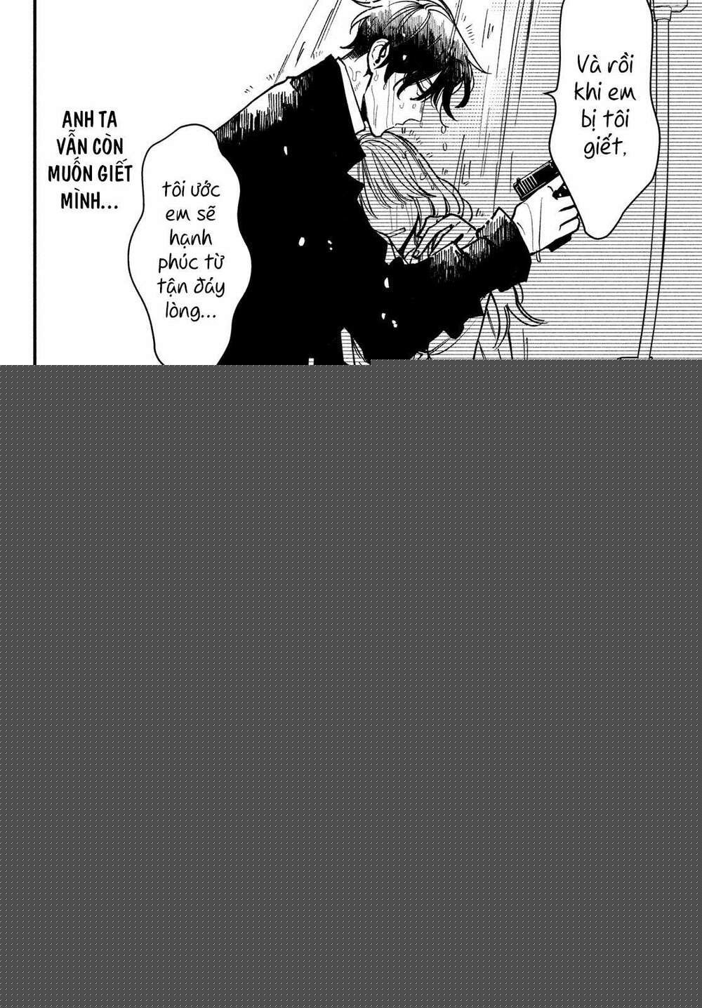 Killing Line Chap 1 - Next Chap 2