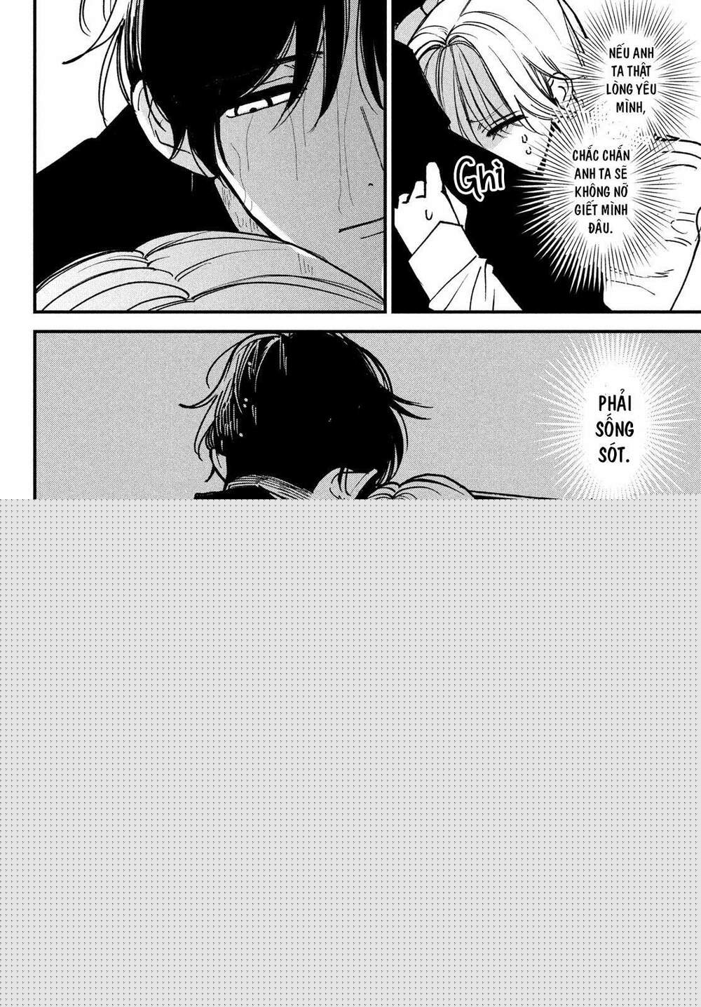 Killing Line Chap 1 - Next Chap 2