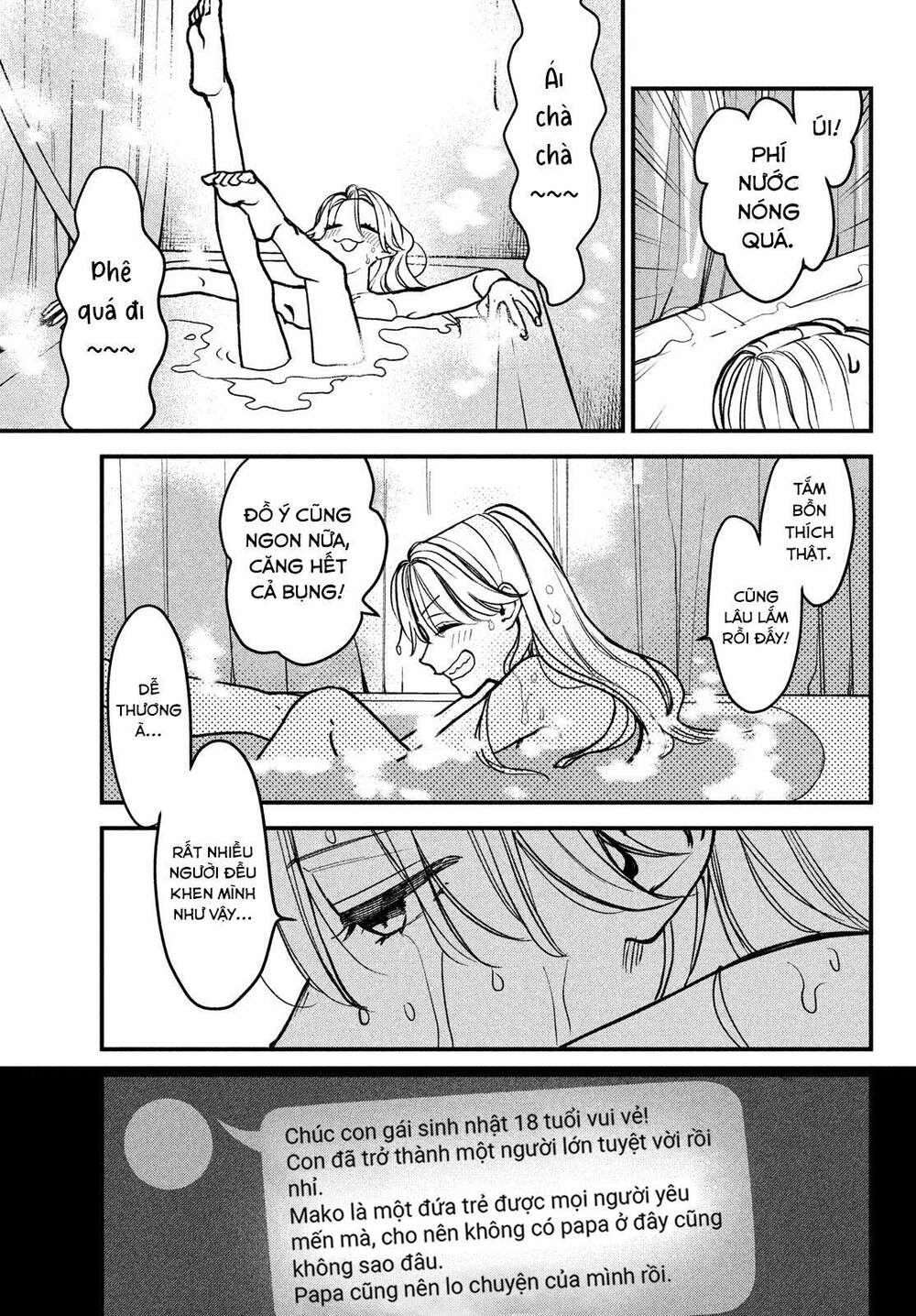 Killing Line Chap 1 - Next Chap 2