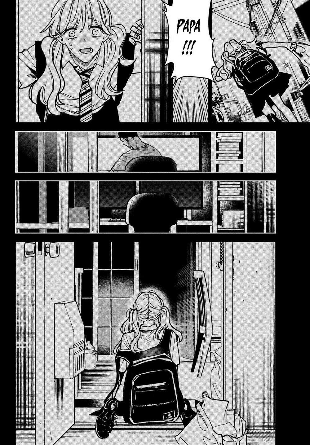 Killing Line Chap 1 - Next Chap 2