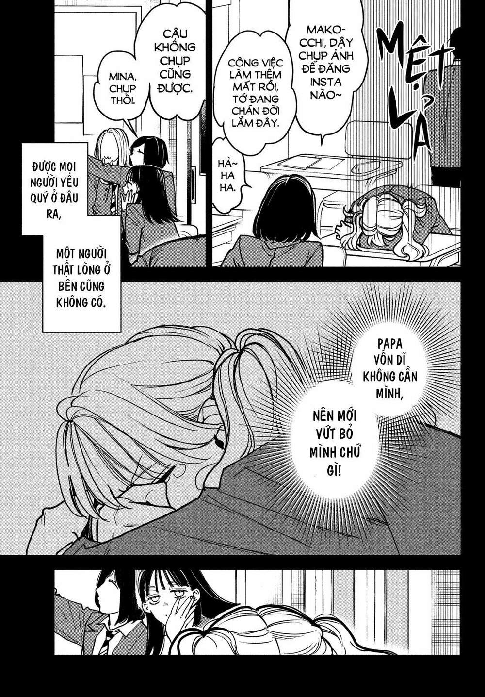 Killing Line Chap 1 - Next Chap 2