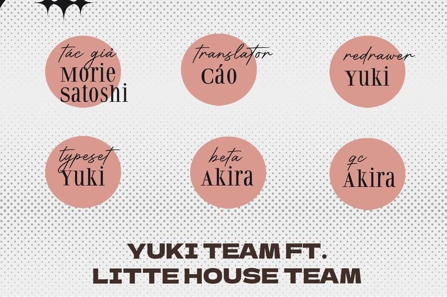 Killing Line Chap 10 - Next Chap 11