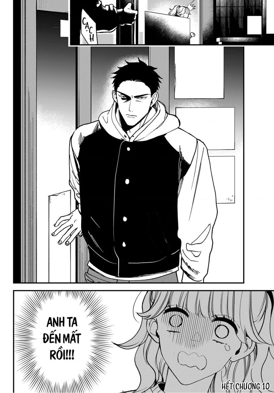 Killing Line Chap 10 - Next Chap 11