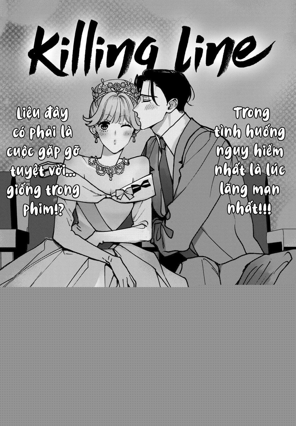 Killing Line Chap 2 - Next Chap 3