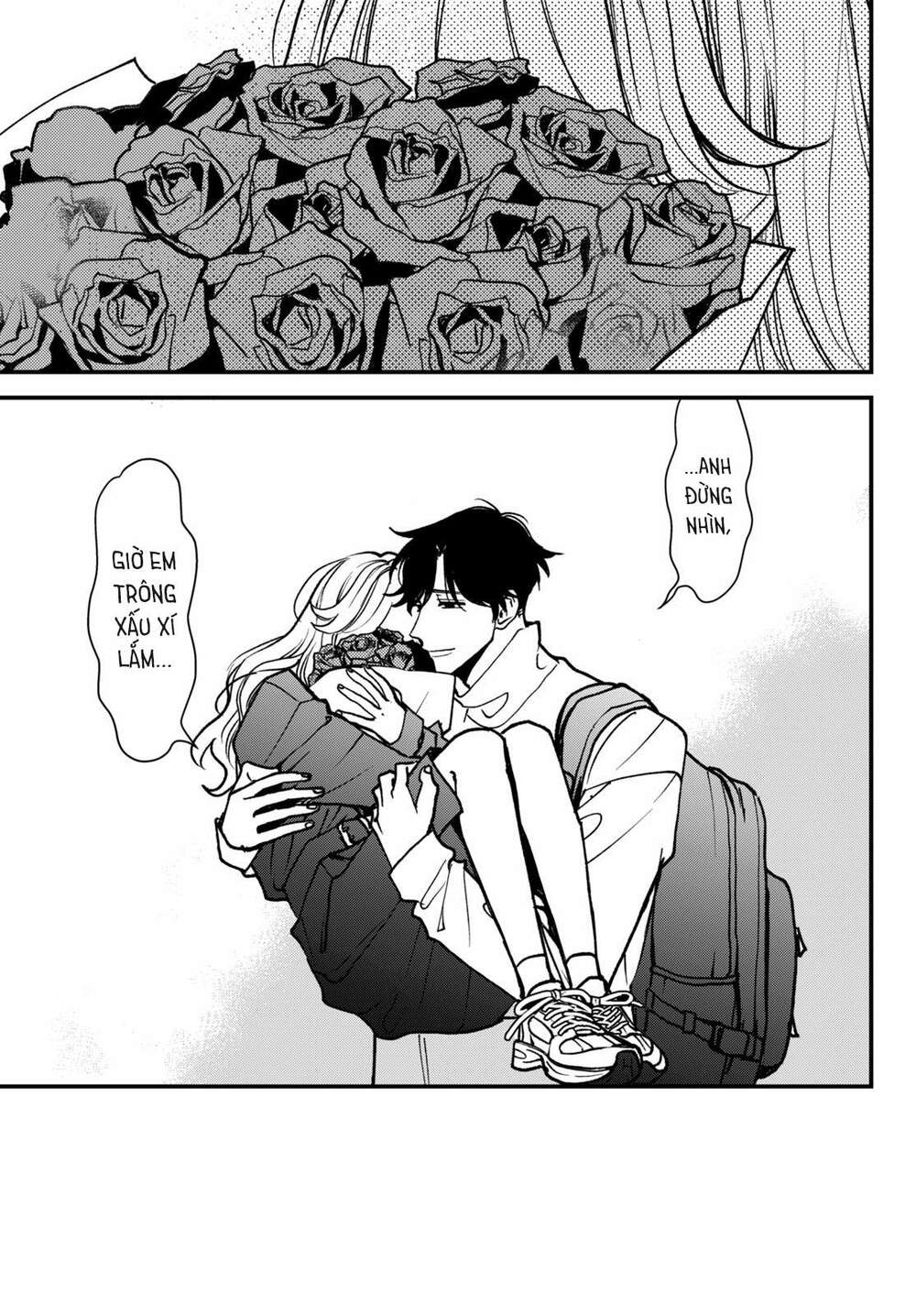 Killing Line Chap 2 - Next Chap 3