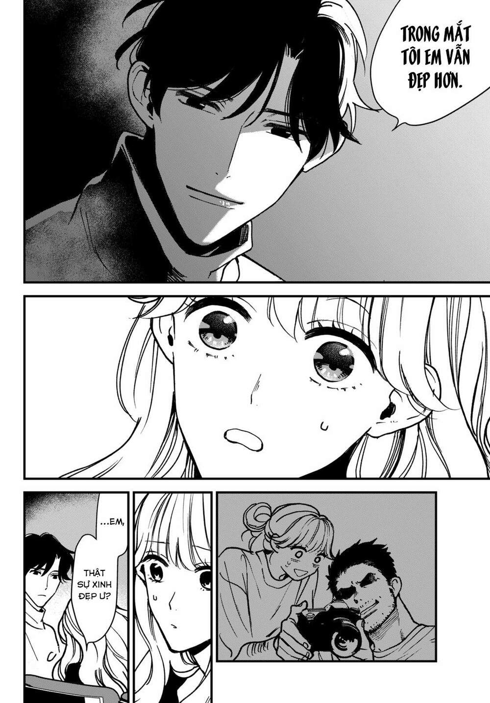 Killing Line Chap 2 - Next Chap 3