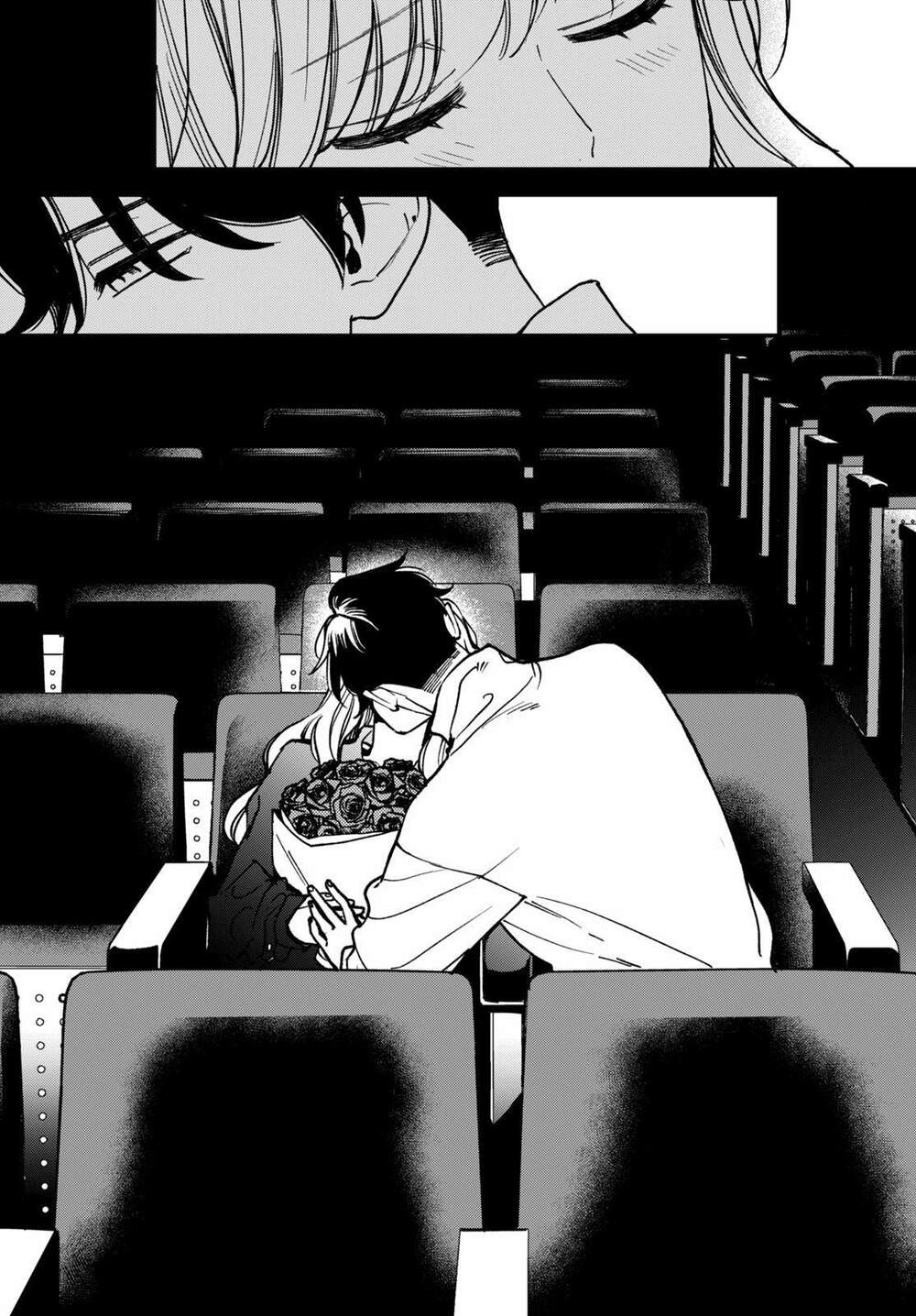 Killing Line Chap 2 - Next Chap 3