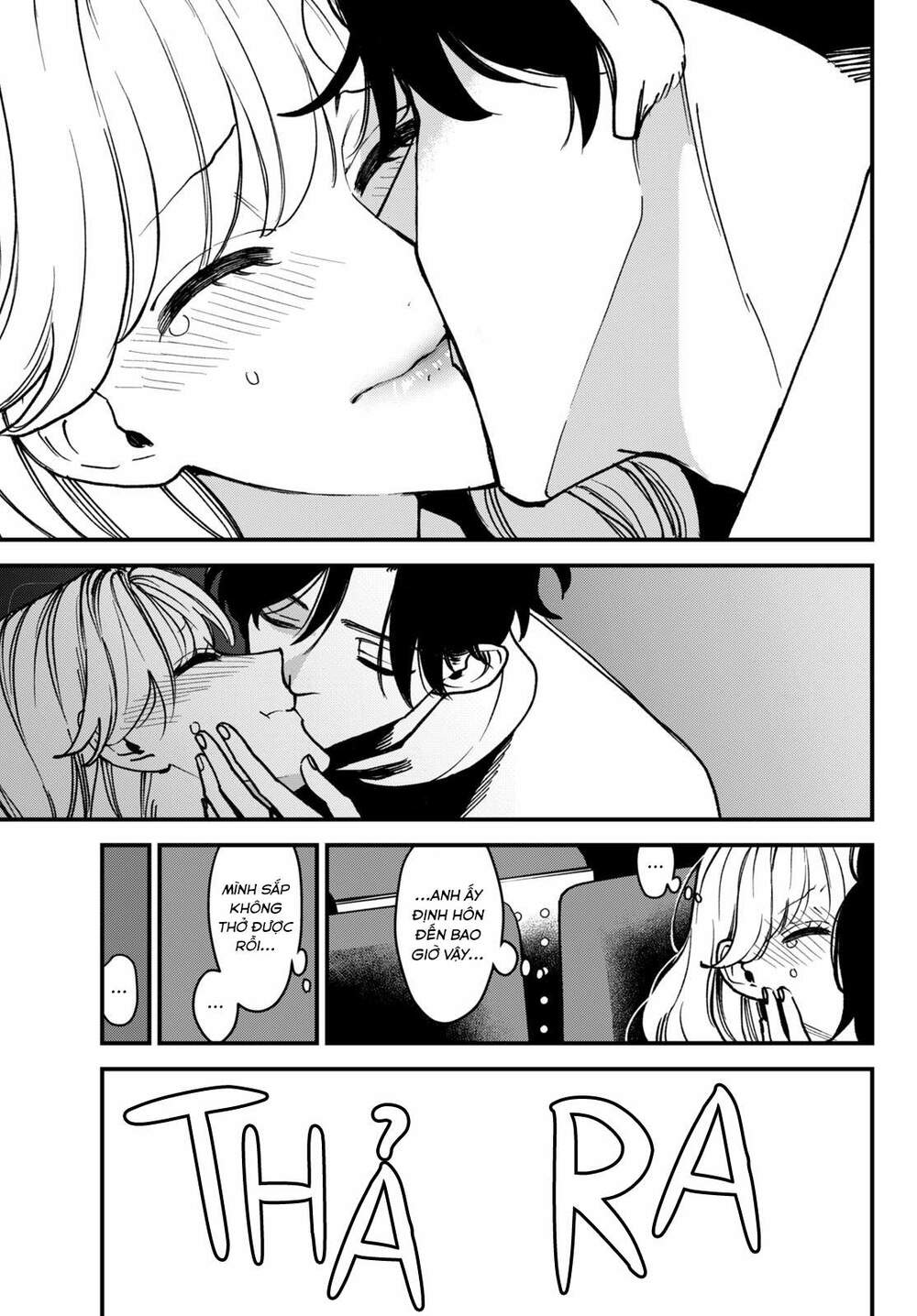 Killing Line Chap 2 - Next Chap 3